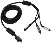 PS3 S Video Cable