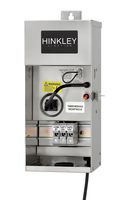 Hinkley 0150SS Landscape Transformer, Stainless Steel