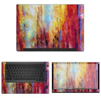 Decalrus - Protective Decal Skin Sticker for Dell Latitude 7480 (14" Screen) case Cover wrap DElatitude7480-249