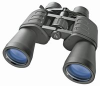 BRESSER Hunter 1162450 8-24 x 50 Binocular (Black)