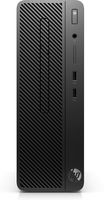 HP Pavilion High Performance Desktop | 7th Gen Intel Core i3-7100 3.9GHz | 12GB DDR4 RAM | 128GB SSD Boot + 1TB HDD | DVD-RW | Card Reader | USB 3.0 Type-C | Included Keyboard & Mouse | Windows 10