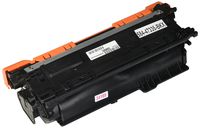PREMIUM COMPATIBLES Compatible Toner Cartridge Replacement for HP CE264X ( Black )