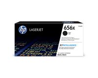 HP 656X | CF460X | Toner Cartridge | Black | High Yield