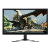 Acer Gaming Monitor 28" KG281K bmiipx 3840 x 2160 AMD FREESYNC Technology (HDMI & Display Ports)