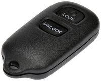 Dorman 99137 Keyless Entry Remote