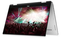 Dell XPS 15 2-in-1 9575 15.6in 4K UHD Touch i7-8705G 16GB RAM 256GB SSD Radeon RX Vega M 4GB Fingerprint Windows 10 PRO (Renewed)