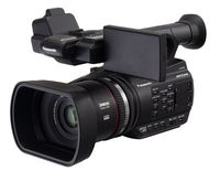 AG-AC90 high-Definition Camcorder