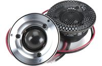 Morel Supremo Piccolo 1-1/8" Soft Dome tweeters