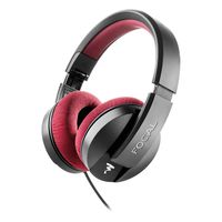 Listen Professional Closed-Back Studio Monitor Headphones