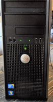 Dell Optiplex Windows 10 Home, Pentium Dual Core CPU E5400 @ 2.70 GHz, New 4 GB Memory, 160 GB HDD, DVD/CD ROM - (Certified Reconditioned)