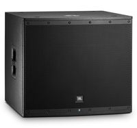 JBL EON618S Portable 18" Self-Powered Subwoofer