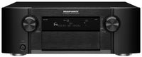 Marantz SR6005 Audio Video Receiver (Black) (Discontinued by Manufacturer)