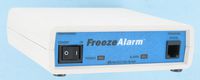 Control Products Intermediate FreezeAlarm Custom Temperature and Power Outage Alarm FA-I-CCA with voice message to up to 3 phone numbers / Quick Status Check