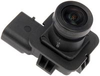 Dorman 592-006 Park Assist Camera for Select Ford Flex Models