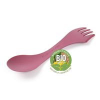 Light My Fire BPA-Free Original Spork BIO, Misty Purple, One Size