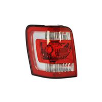 Driver Side Tail Light Lamp for 2008-2012 Ford Escape FO2800210 8L8Z13405A