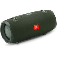 JBL Xtreme 2 Waterproof portable Bluetooth speaker  -Green