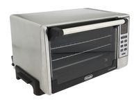DeLonghi DO2058 Digital Convection Toaster Oven