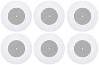 (6) JBL CSS8008 8" Commercial 70V/100V 5w Ceiling Speaker 4 Restaurant/Bar/Cafe