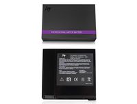 AY A42-G74 8-Cell Battery [14.4V / 6400mAh], AY High-Performance Replacement Laptop Battery for Asus A42-G74 G74 G74J G74JH G74S G74SW G74SX A42-G74Cs ICR18650-26F