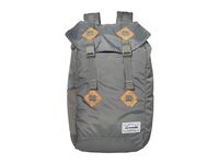 Dakine Mens Trek II Backpack, 26l, Slate