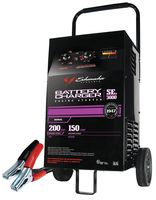 Schumacher SE-3000 1.5-200 Amp Manual Fleet Battery Charger
