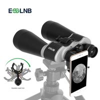ESSLNB Giant Binoculars Astronomy 13-39X70 Zoom Binoculars with Phone Adapter Tripod Adapter Case for Adults Kids