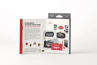 Sugru Moldable Glue - Rebel Tech Kit