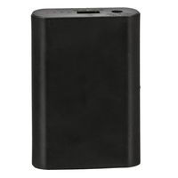 Chaheati Maxx 11.1 V Replacement Battery, Black