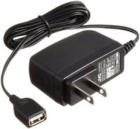JVC AC Charger