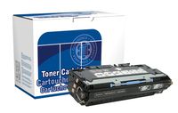 Dataproducts DPC353700B Remanufactured Toner Cartridge Replacement for HP Q2670A (Black)