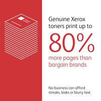 Xerox - toner cartridge - high capacity - 1 x magenta - 18000 pages 106R01078