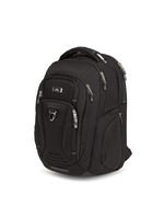 High Sierra Endeavor Business Elite Backpack - 17-inch Laptop Backpack for Business Professionals - Ideal for High School and College Students, Black