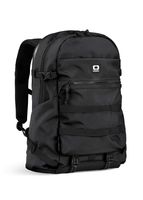 OGIO ALPHA Convoy 320 Laptop Backpack, Black