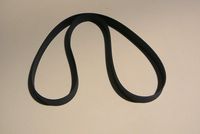 RT-909 RT-901 REPLACEMENT CAPSTAN BELT FOR PIONEER REEL TO REEL