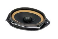 ACDelco 93357473 GM Original Equipment Rear Side Door Radio Speaker