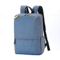 mPac Slim Laptop Backpack for Men Women, Bag for Travel & College, YKK Zippers