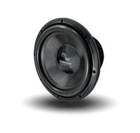 Harmony Audio HA-C122 Car Stereo Competition Carbon 12" Sub 2200W Dual 2 Ohm Subwoofer New