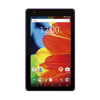 RCA (RCT6873W42) 7" Android Voyager Tablet with Bluetooth - (Purple)