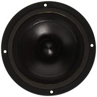 B&C 6PEV13 6-Inch Midrange 240W High Frequency Speaker