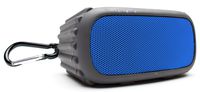ECOXGEAR ECOROX Rugged and Waterproof Wireless Bluetooth Speaker - Blue