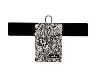 Insulin Pump Universal Case - Outerspace Design with Belt