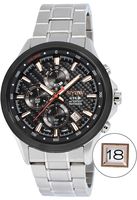 NYSW World Best Thinnest Luxury Smart Watch Analog Atomic Fitness Activity Tracker Hybrid Black Smartwatch Reloj for Men Hombre Women Perpetual Calendar Smart Phone Link Feature: iPhone/Android