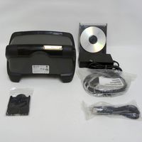 X-Rite iVue VS205 MatchRite Spectrophotometer Paint Matching System No Software