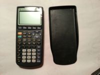 Texas Instruments TI-83 Plus Programmable Graphing Calculator (Packaging and Colors May Vary)