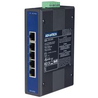 ADVANTECH EKI-2525-AE ETHERNET SWITCH