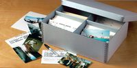 Gaylord Archival High-Capacity Photo Storage Kit