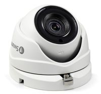 Swann(tm) Swpro-T891cam-Us Pro-T891(tm) 1080p Full Hd 5.0-Megapixel Add-On Dome Camera 4.06in. x 7.87in. x 8.26in.