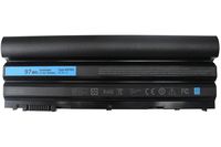 TECHEER 97WH T54FJ M5Y0X 8858X Laptop Battery Compatible with Dell Latitude E6420 E6430 E5420 E5430 E5520 E5530 E6530,Inspiron 14R 15R 17R, 2P2MJ T54F3 4YRJH 0T54FJ 312-1325 312-1165 312-1163 PRV1Y