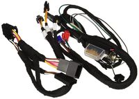 XPRESSKIT 11.25in. x 4.00in. x 2.00in (r) Thgmd2 2006 & Up Integration Harness for Select Gm(r) Key-Type Vehicles